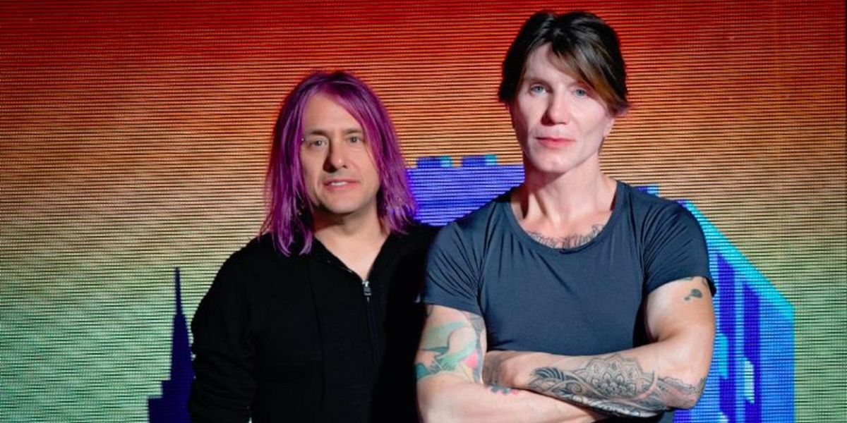 Goo Goo Dolls Debut 'Superstar (Remix)'