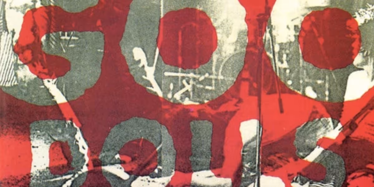 Goo Goo Dolls Musical HERE IS GONE Gets Industry Reading