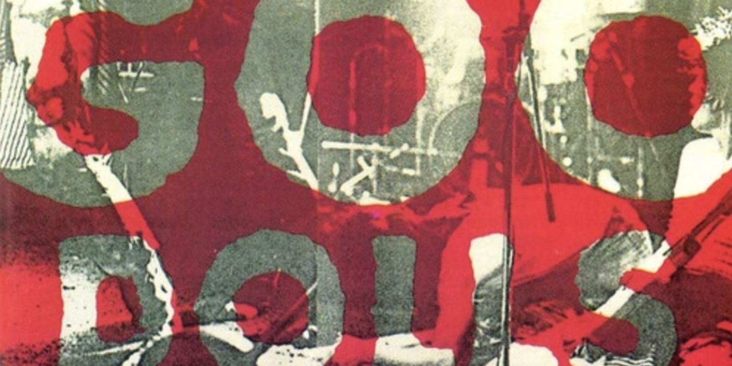 Goo Goo Dolls Musical HERE IS GONE Gets Industry Reading  Image