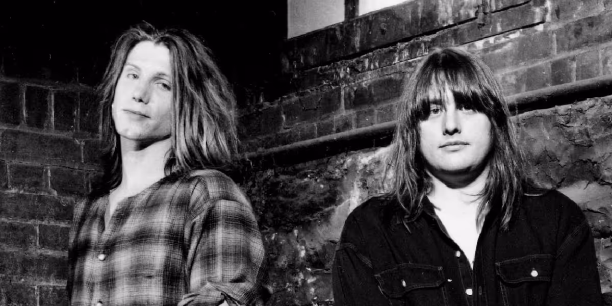 Goo Goo Dolls Release Deluxe Edition of 'A Boy Named Goo' Album
