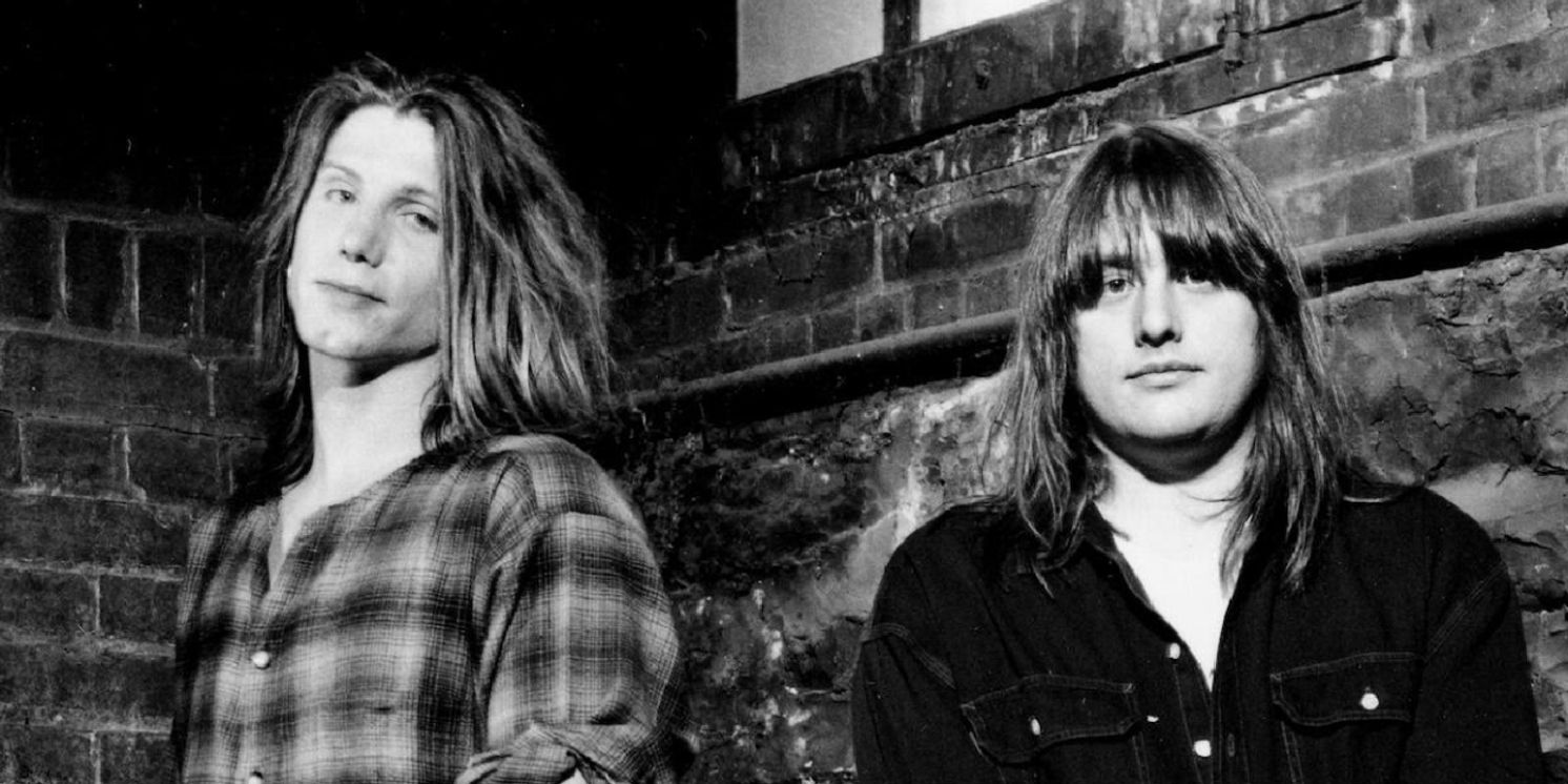 Goo Goo Dolls Release Deluxe Edition of 'A Boy Named Goo' Album  Image