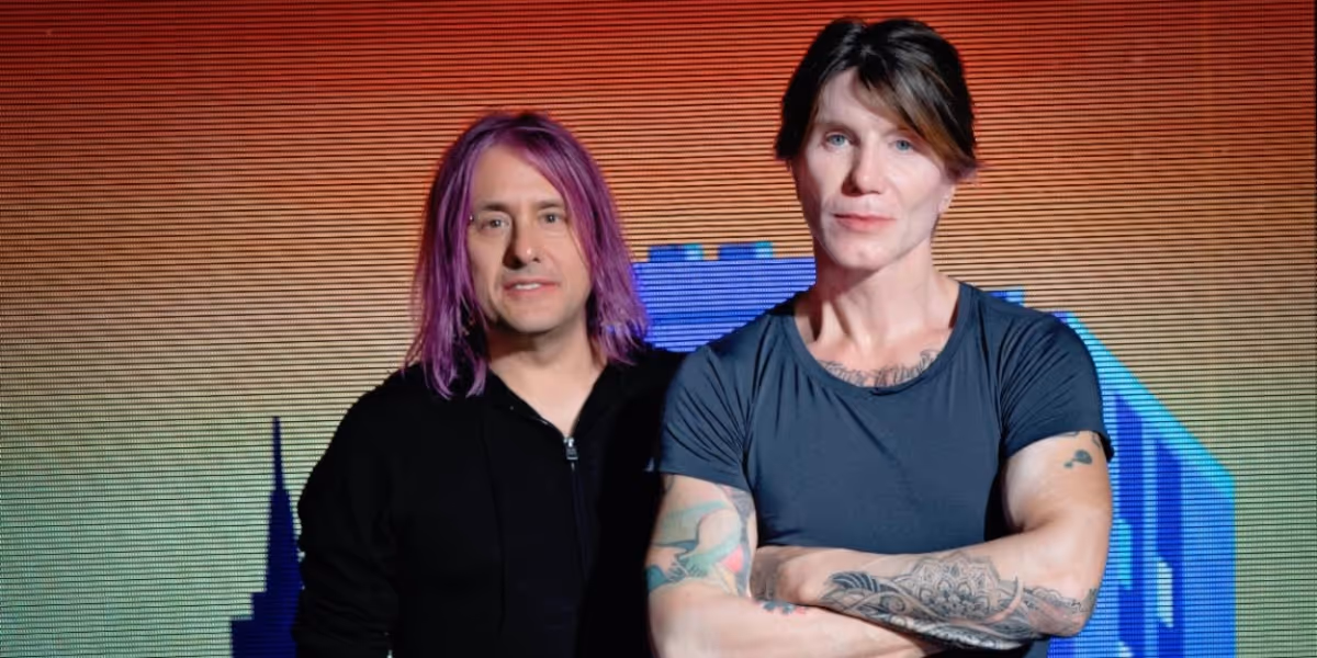 Goo Goo Dolls Return With New Single 'Beautiful Lie'