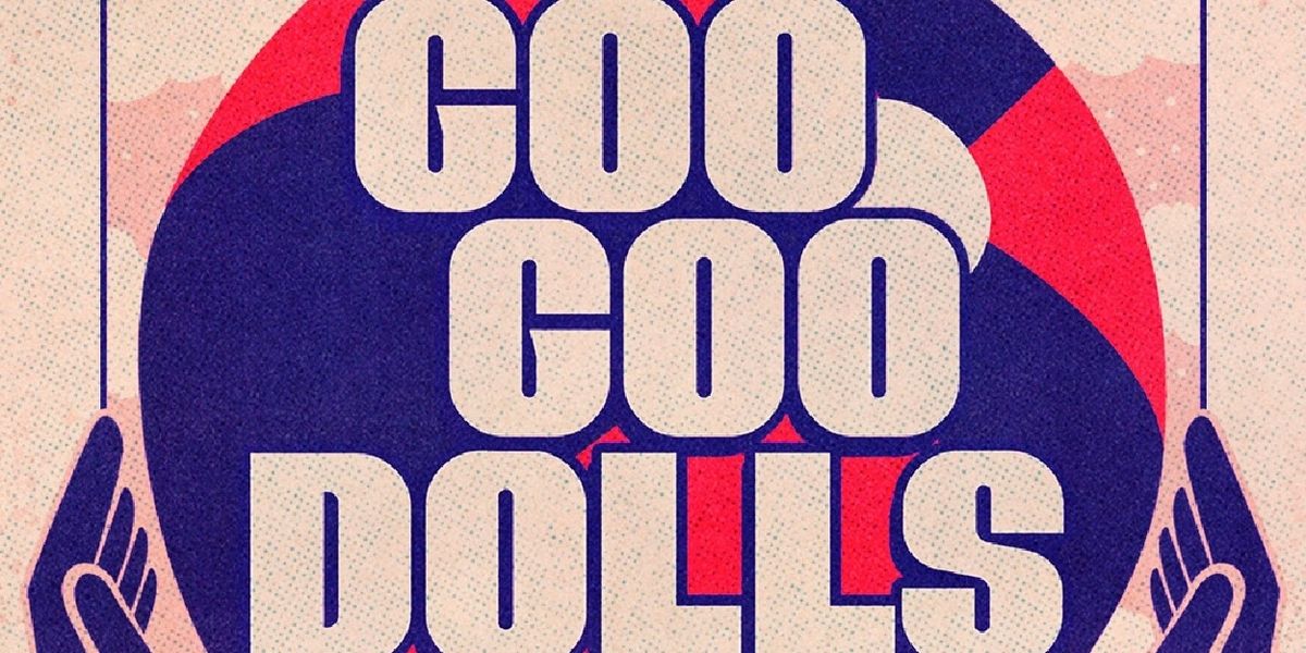 Goo Goo Dolls to Embark on 2026 U.S. Summer Tour with Neon Trees