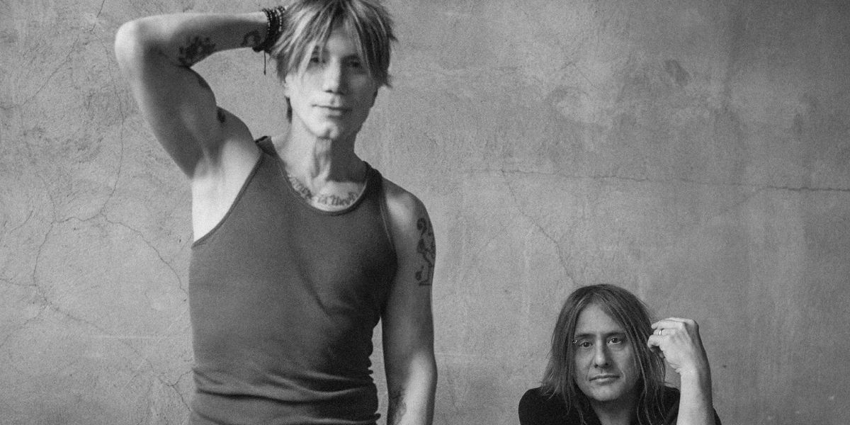 Goo Goo Dolls to Play Australian Headline Tour in 2025