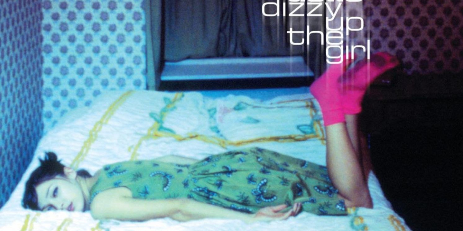 Goo Goo Dolls to Release of 'Dizzy Up the Girl' Special 25th Anniversary Colored Vinyl  Image