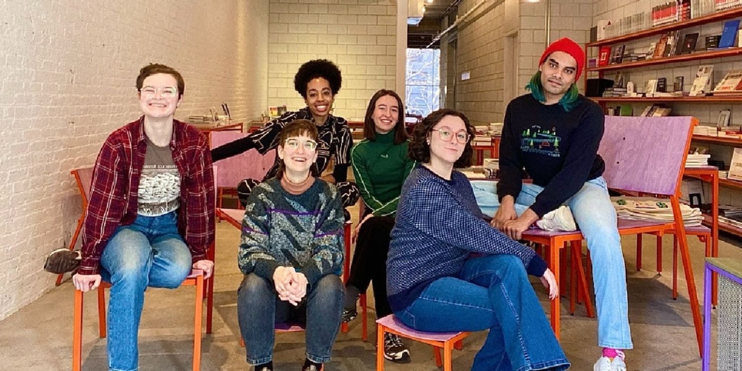 Good Apples Collective Unveils 2025 Season  Image