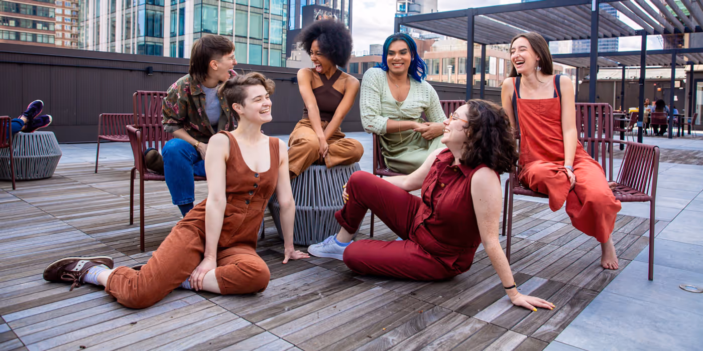 Top Off-Broadway Shows for August 2026 Image