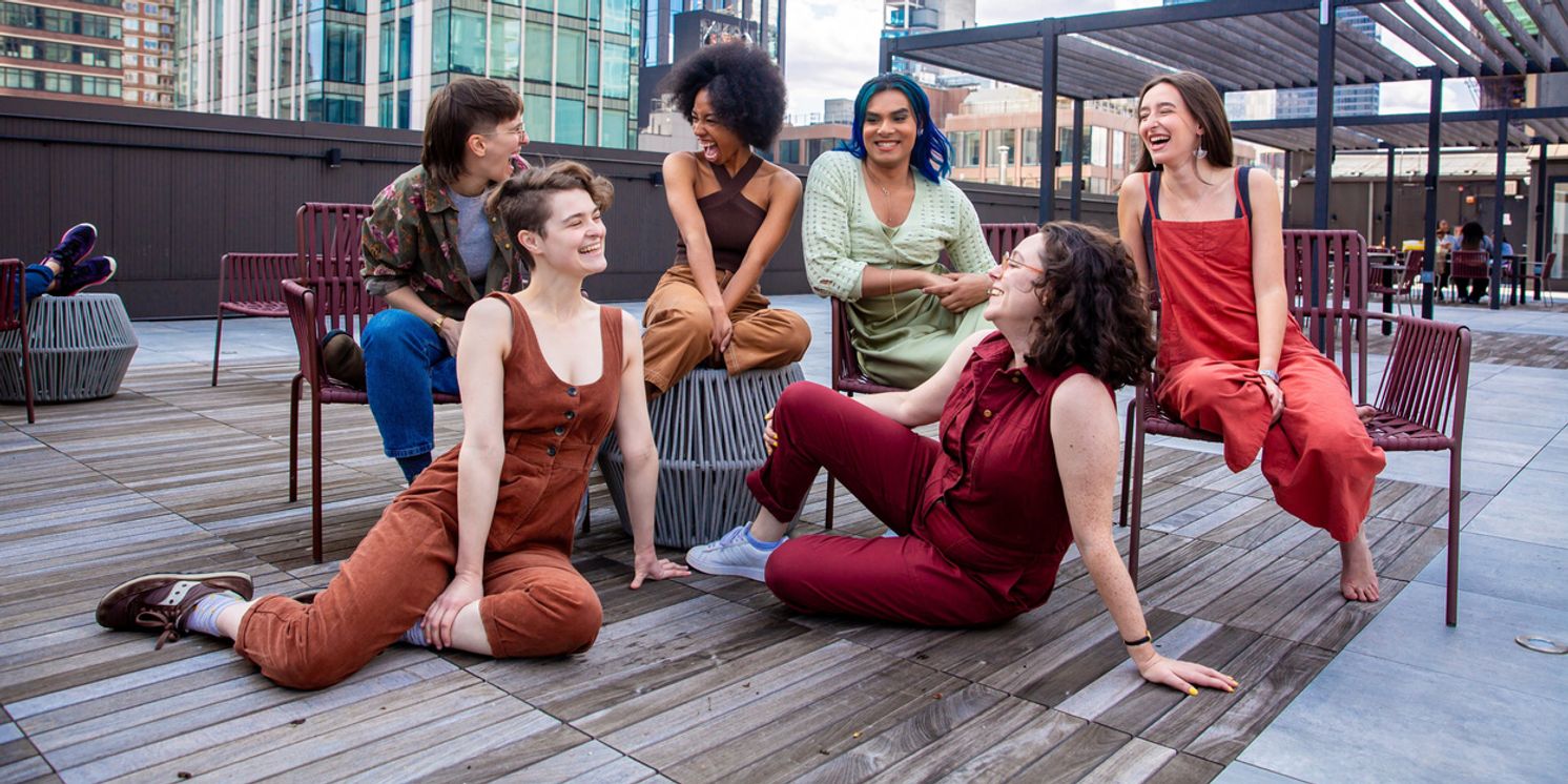 World Premiere of BENEVOLENT and More Set for Good Apples Collective's 2026 Season  Image