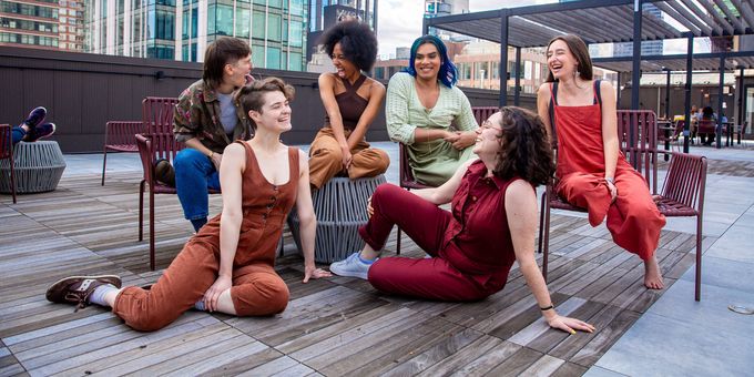 World Premiere of BENEVOLENT and More Set for Good Apples Collective's 2026 Seas Photos