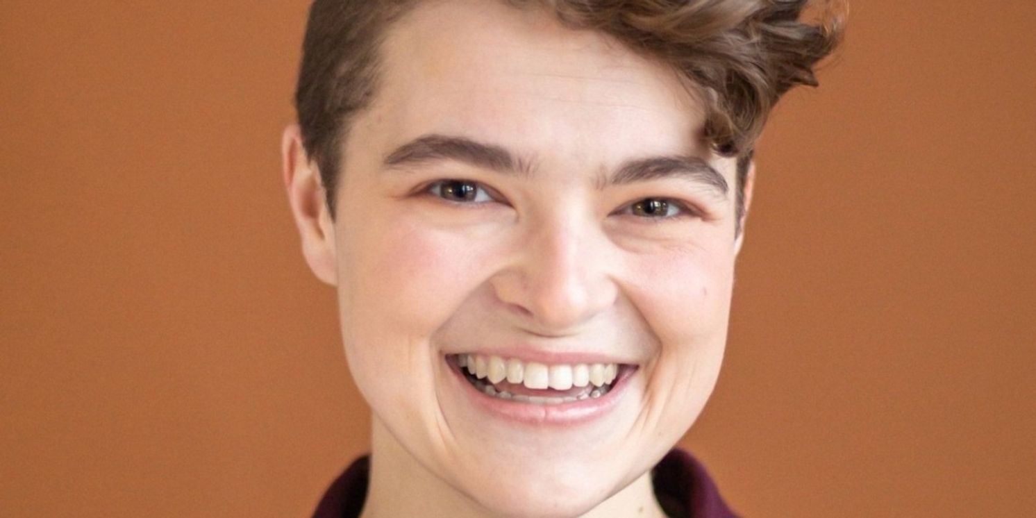 Good Apples Collective to Present World Premiere Of Sophie McIntosh's CUNNICULARII  Image