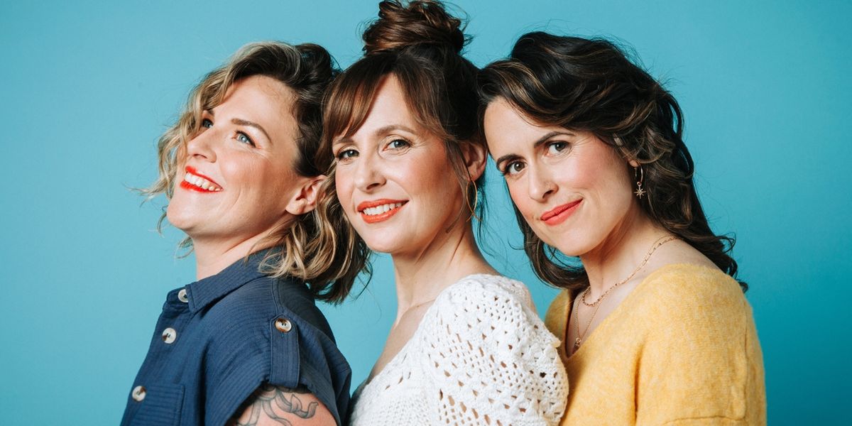 Good Lovelies Announce Label Debut 'We Will Never Be The Same'