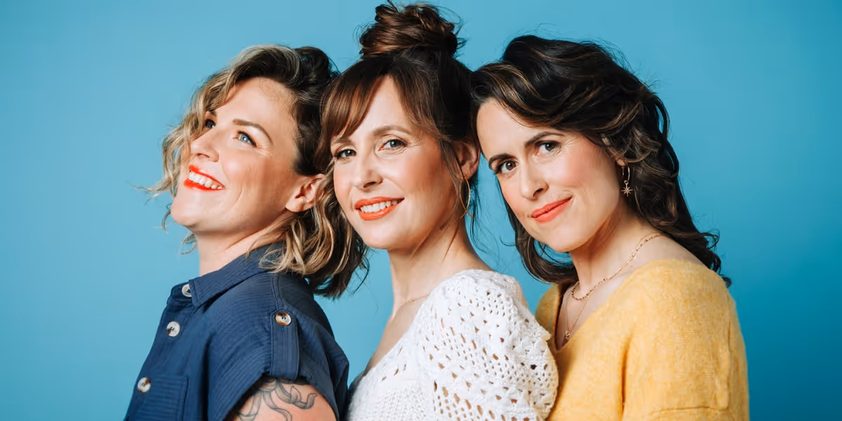 Good Lovelies Drop New Album 'We Will Never Be The Same'