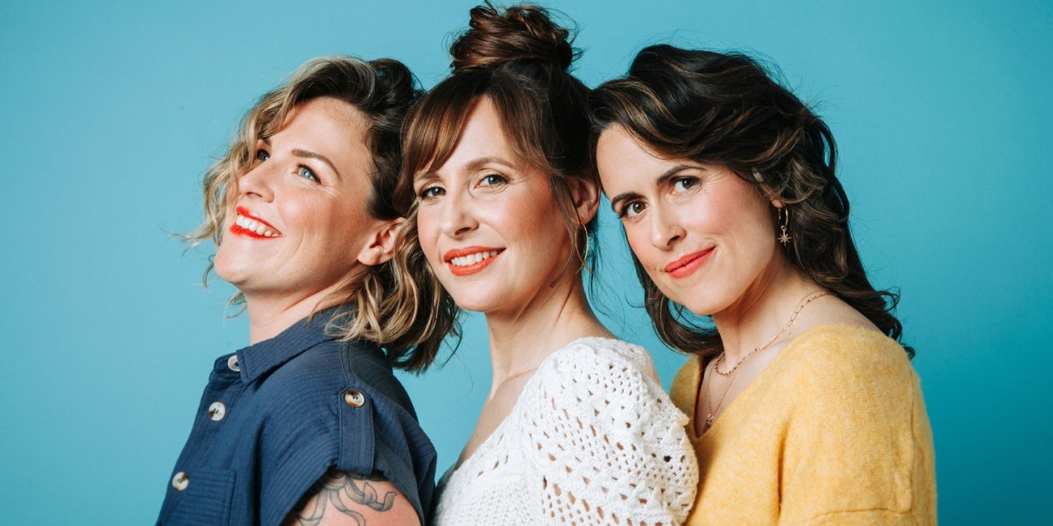 Good Lovelies Drop New Album 'We Will Never Be The Same'  Image