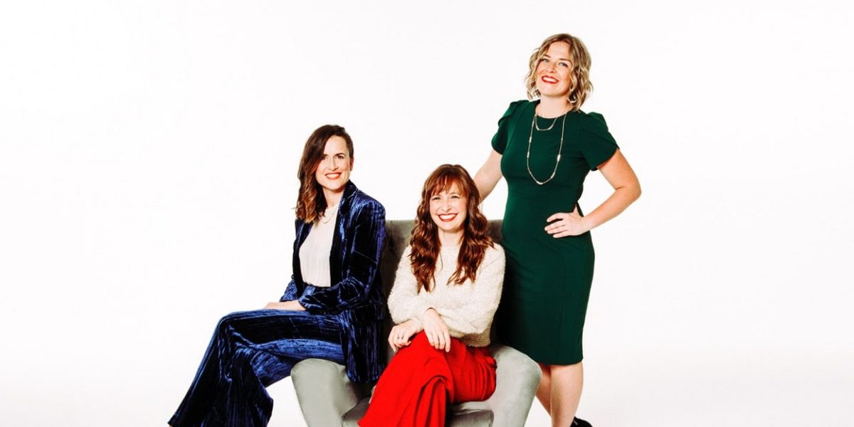 Good Lovelies Return To Massey Hall in December