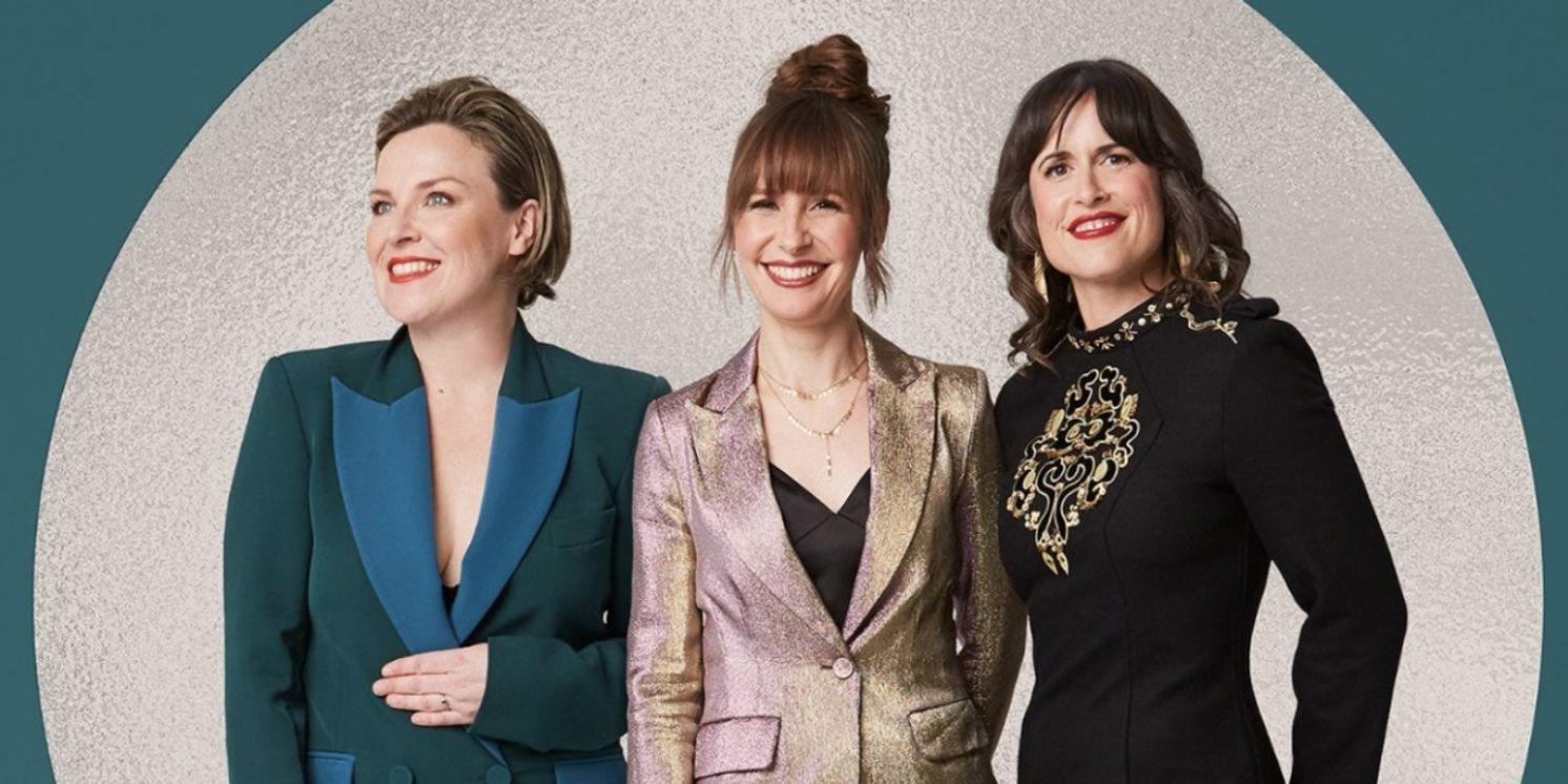 Good Lovelies to Perform Christmas Concert at Massey Hall  Image