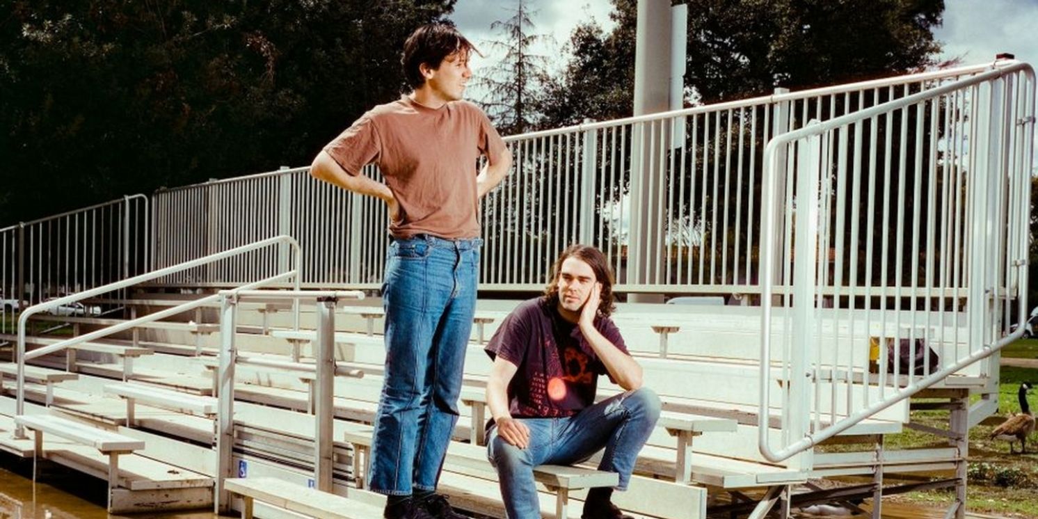 Good Morning Announce New Double LP Good Morning Seven in March  Image