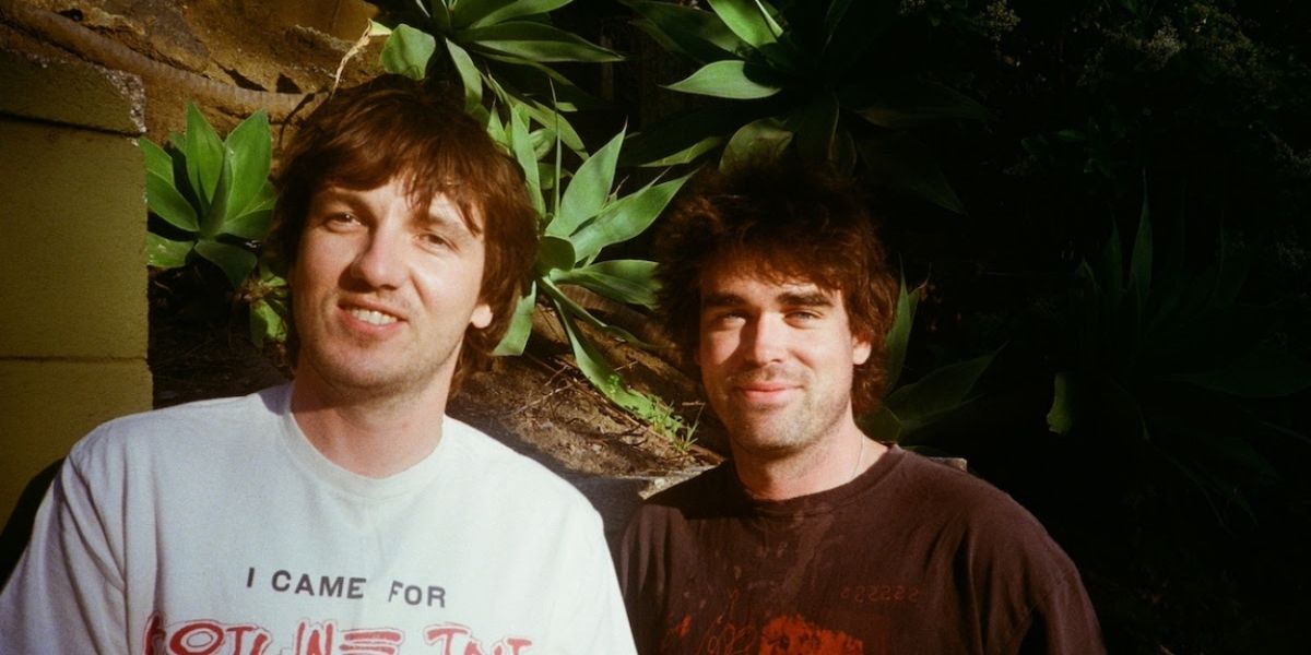 Good Morning Release Surprise Eighth Album 'The Accident'