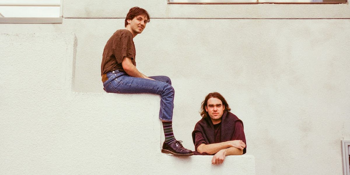 Good Morning Return With New Two-Track Release 'Dog Years' & 'Queen of Comedy'
