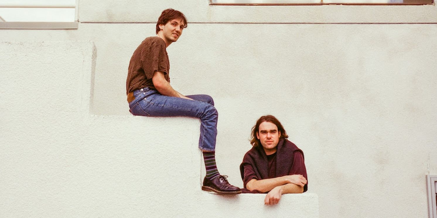 Good Morning Return With New Two-Track Release 'Dog Years' & 'Queen of Comedy'  Image