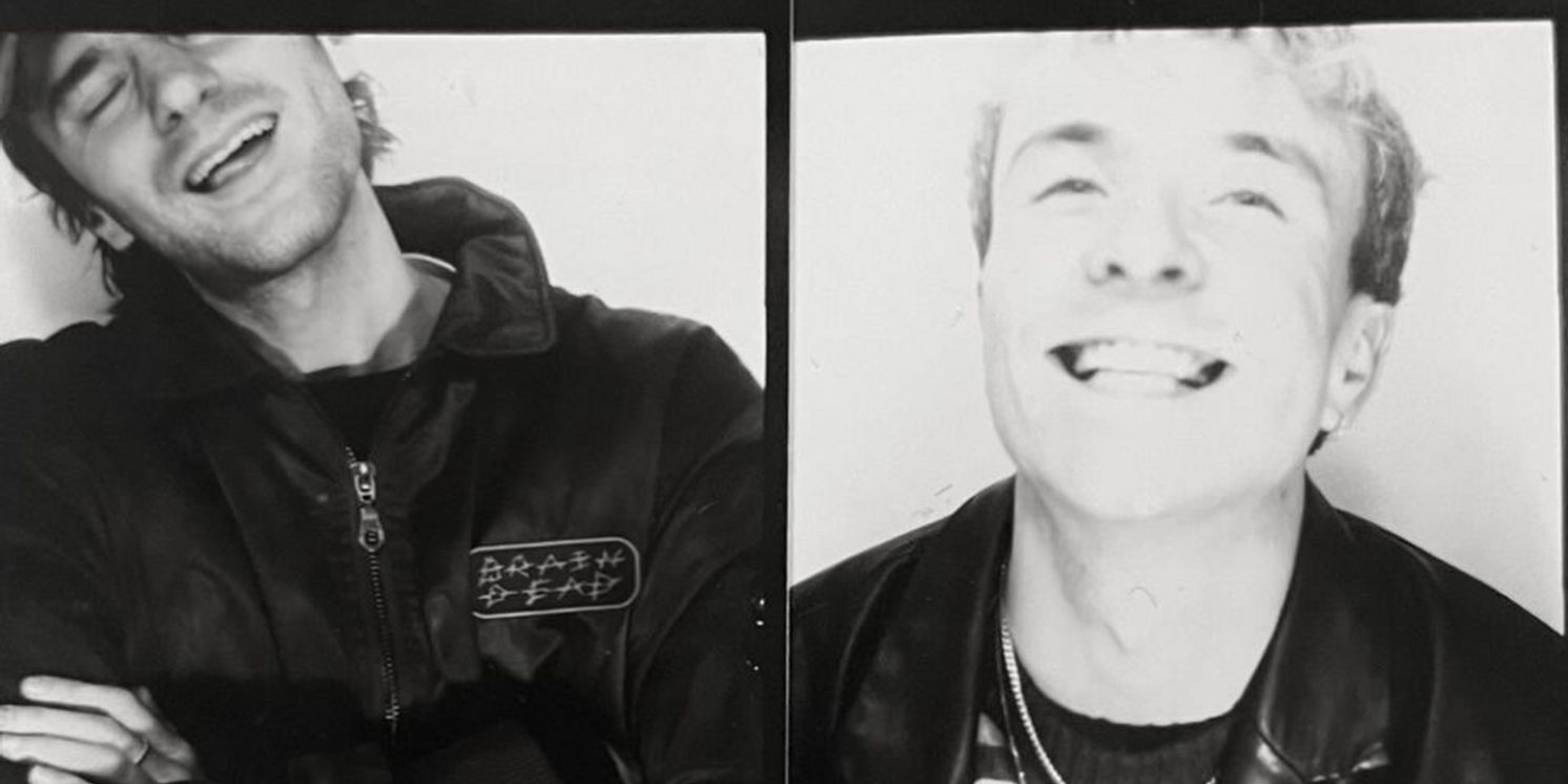 Good Neighbours Release Debut Single 'Home' With Support From Zane Lowe  Image