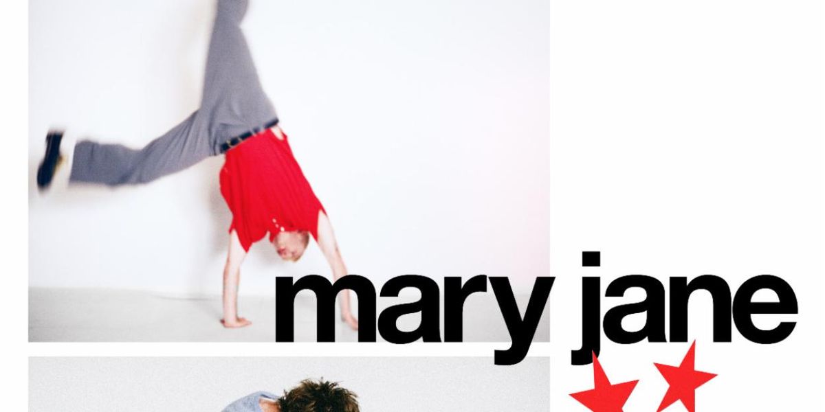 Good Neighbours Release New Single MARY JANE via Polydor Records