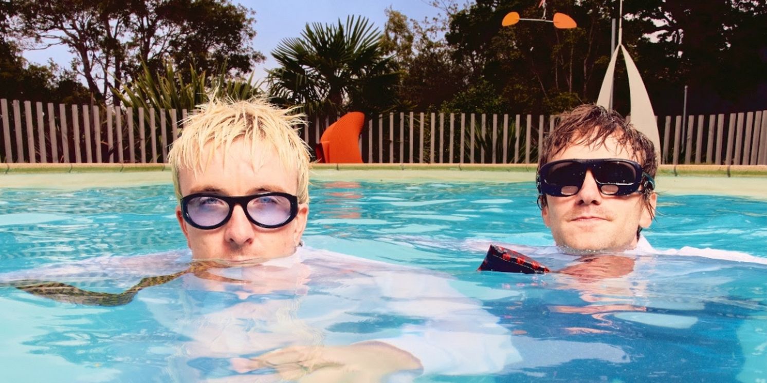 Good Neighbours Release New Single 'Ripple'  Image