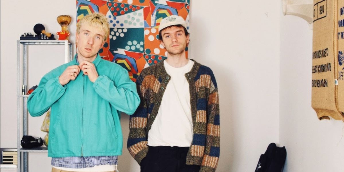 Good Neighbours Release Self-Titled Debut EP