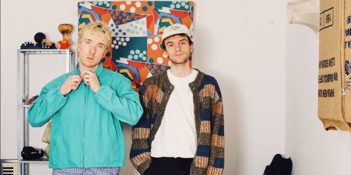 Good Neighbours Share New Song 'Daisies' Alongside Live Video