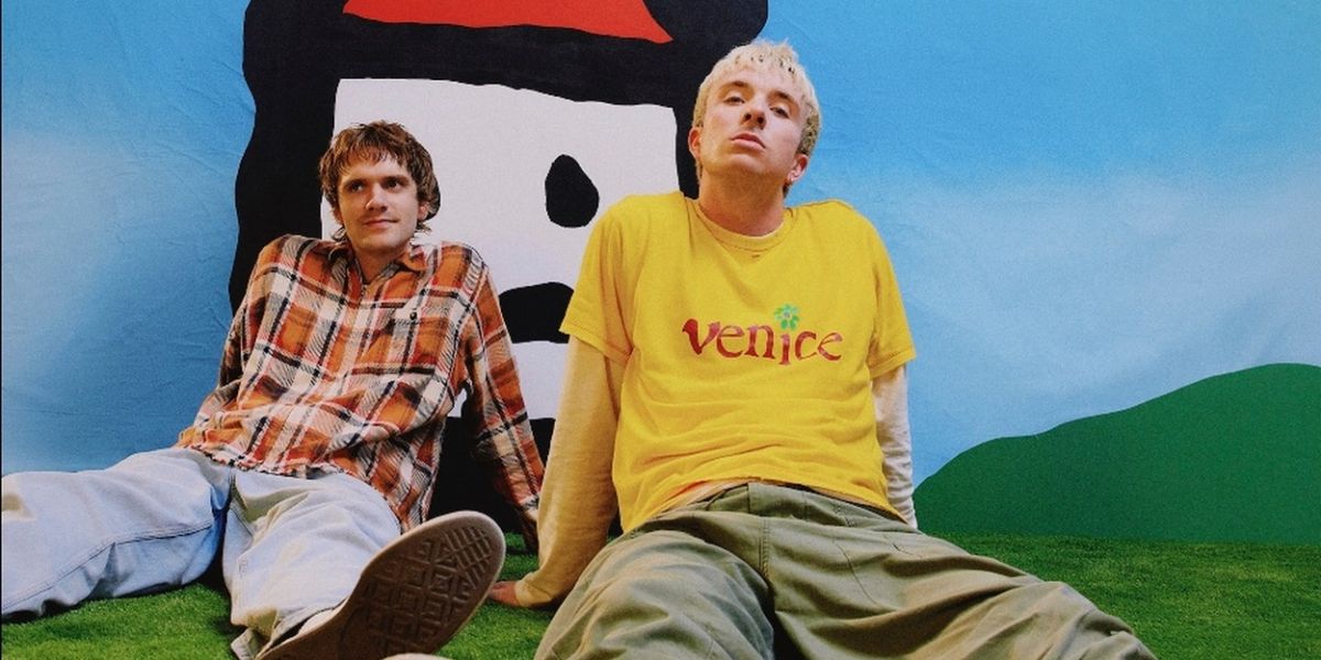Good Neighbours Unveil New Track 'Bloom' Ahead of Self-Titled Debut EP