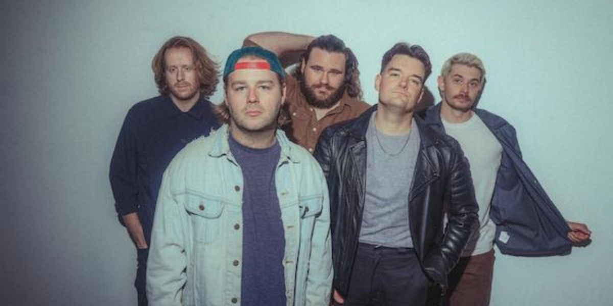 Good Terms to Support Youth Fountain on Upcoming Tour