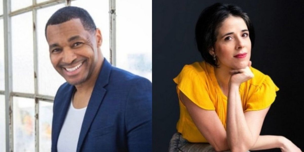 Goodman Theatre Welcomes Two New Fellows For 24/25 Season