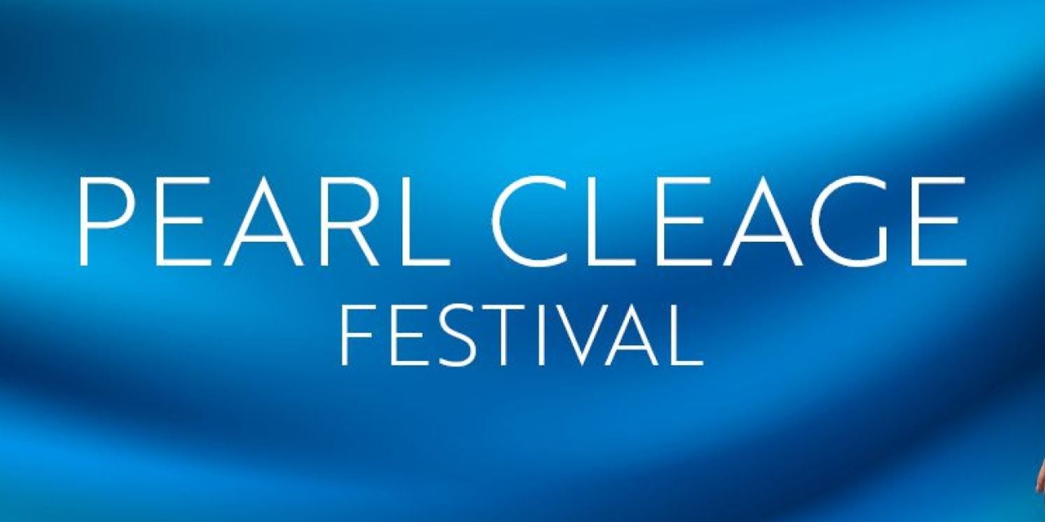 Goodman Theatre Will Host PEARL CLEAGE FESTIVAL Beginning This Month  Image