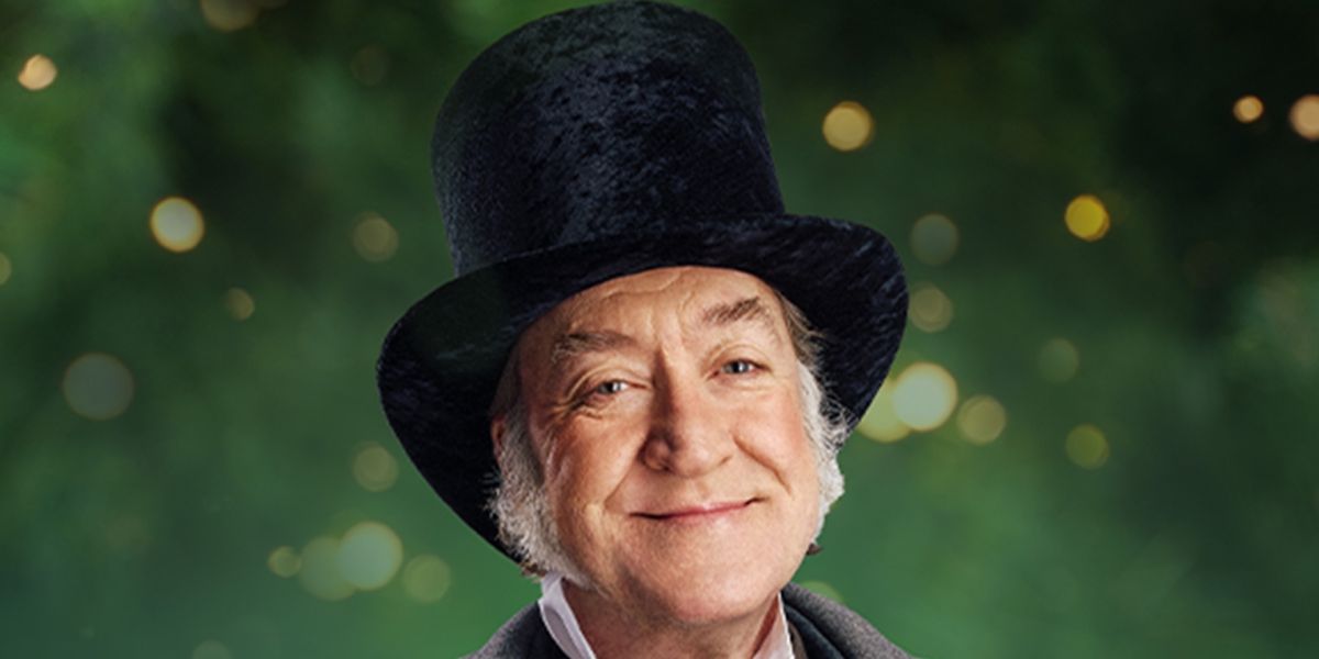 Goodman Theatre's 47th Annual A CHRISTMAS CAROL Begins In November