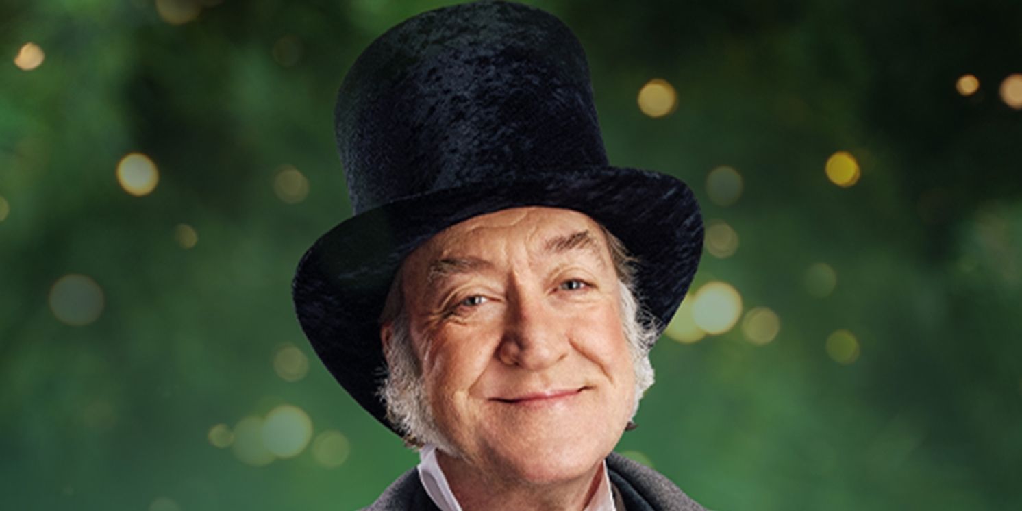 Goodman Theatre's 47th Annual A CHRISTMAS CAROL Begins In November  Image