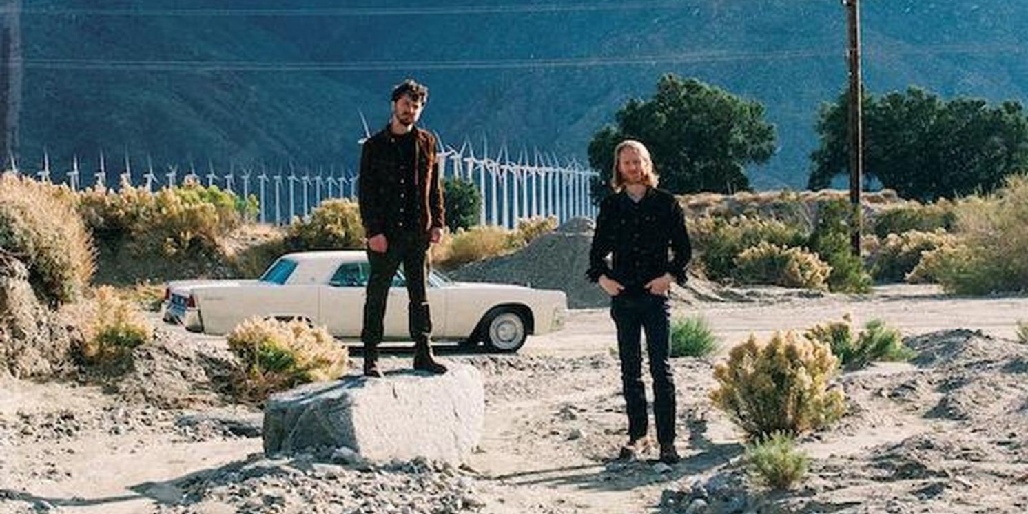 Goodnight, Texas Drops New Single 'The Lightning and the Old Man Todd'  Image