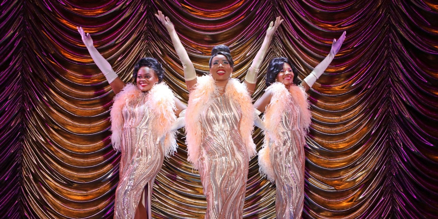 Goodspeed Musicals Awards Andrew A. Isen Prize to Keirsten Hodgens  Image