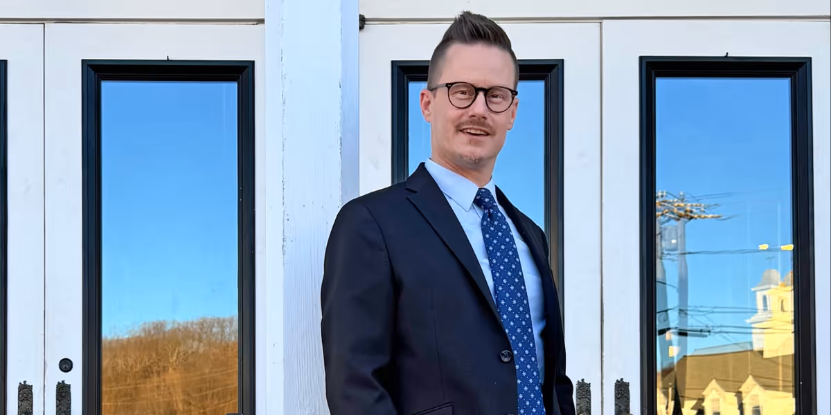 Goodspeed Musicals Managing Director David B. Byrd to Depart This Fall
