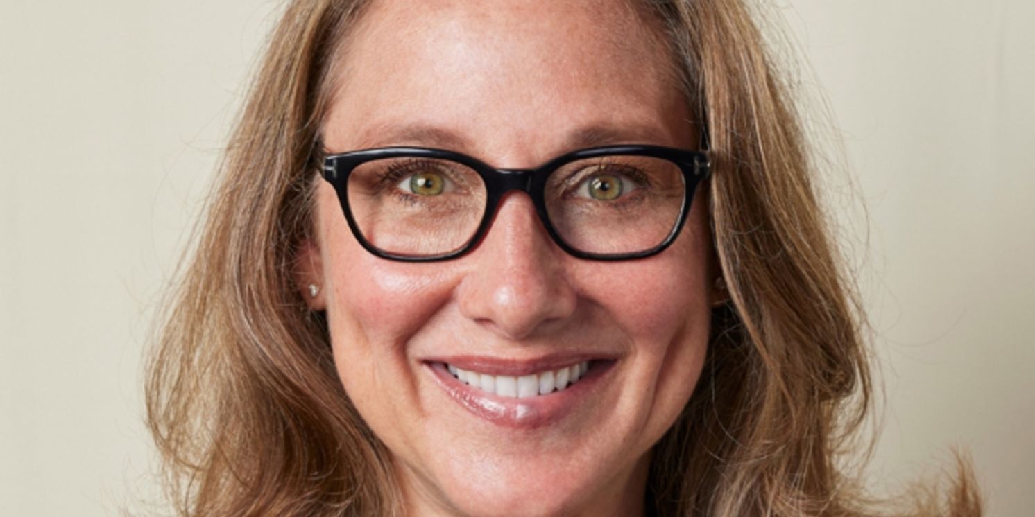 Goodspeed Musicals Names Vanessa Logan as New Managing Director  Image