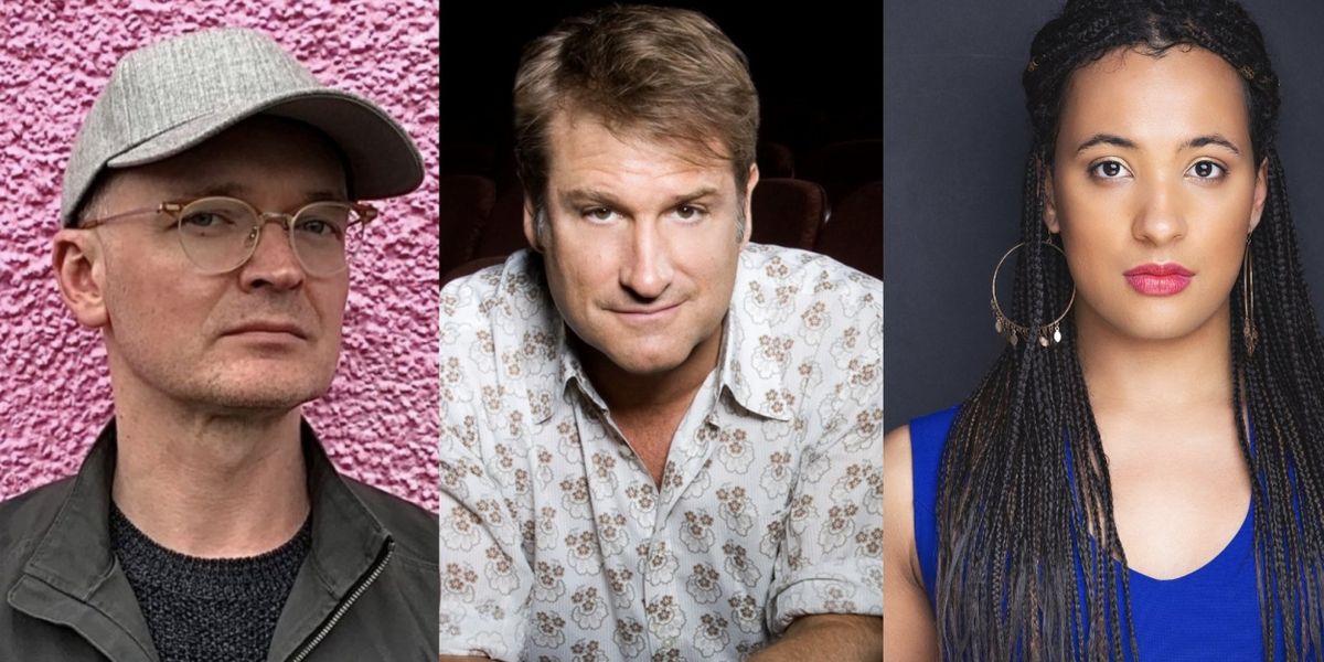 Goodspeed Musicals Unveils 2024 Season Featuring Darko Tresnjak's ASK FOR THE MOON! & More