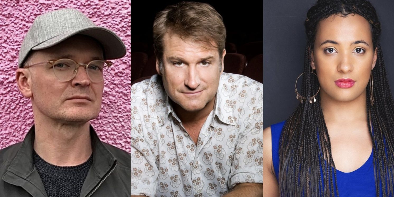 Goodspeed Musicals Unveils 2024 Season Featuring Darko Tresnjak's ASK FOR THE MOON! & More  Image