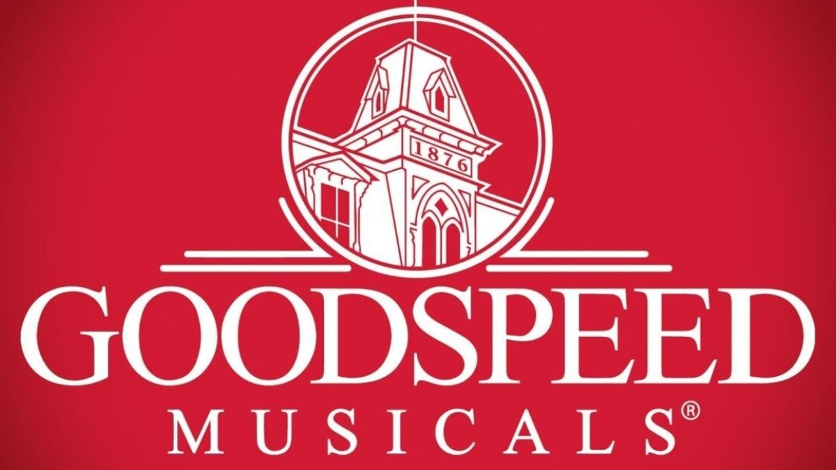 INTO THE WOODS & More Set For Goodspeed Musicals 2027 Season