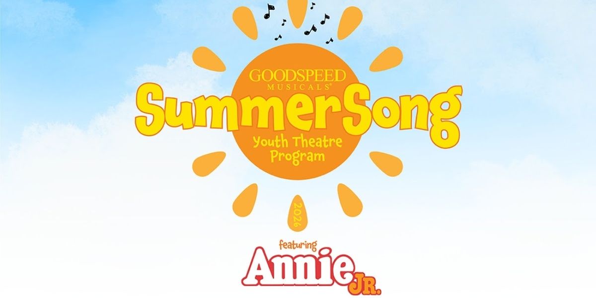 Goodspeed to Launch Inaugural Summer Youth Program