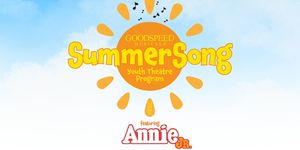 Goodspeed to Launch Inaugural Summer Youth Program