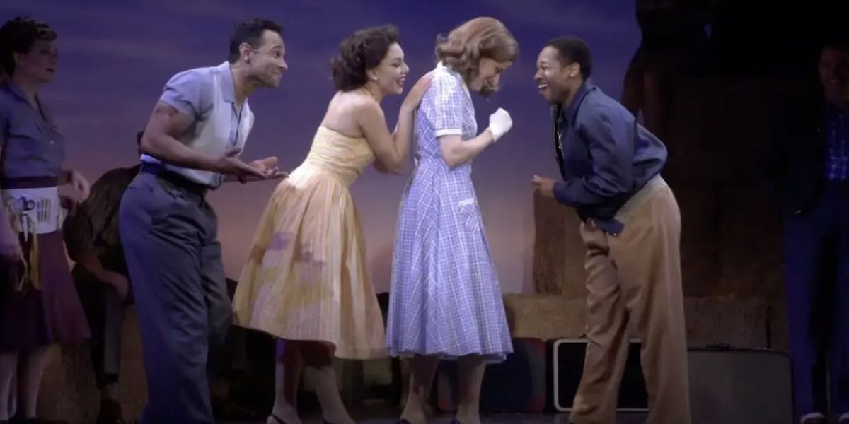 Goodspeed to Offer Special Sensory-Friendly Performance of SUMMER STOCK