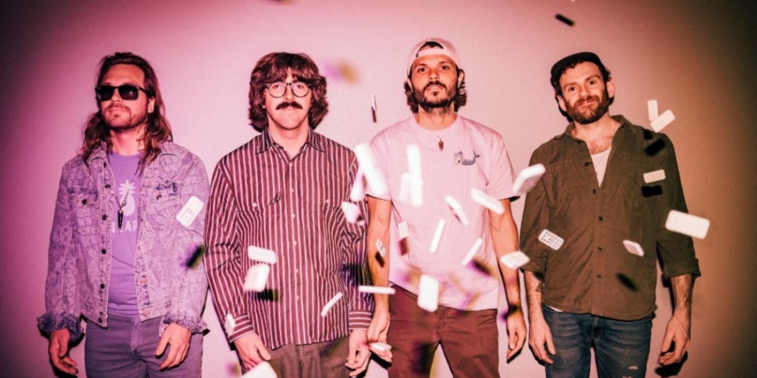 Goose Adds New Headlining Tour Dates in Louisville, Chicago & More  Image