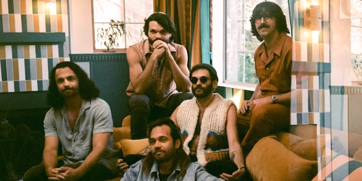 Goose Share First Song From New Album, New Tour Dates