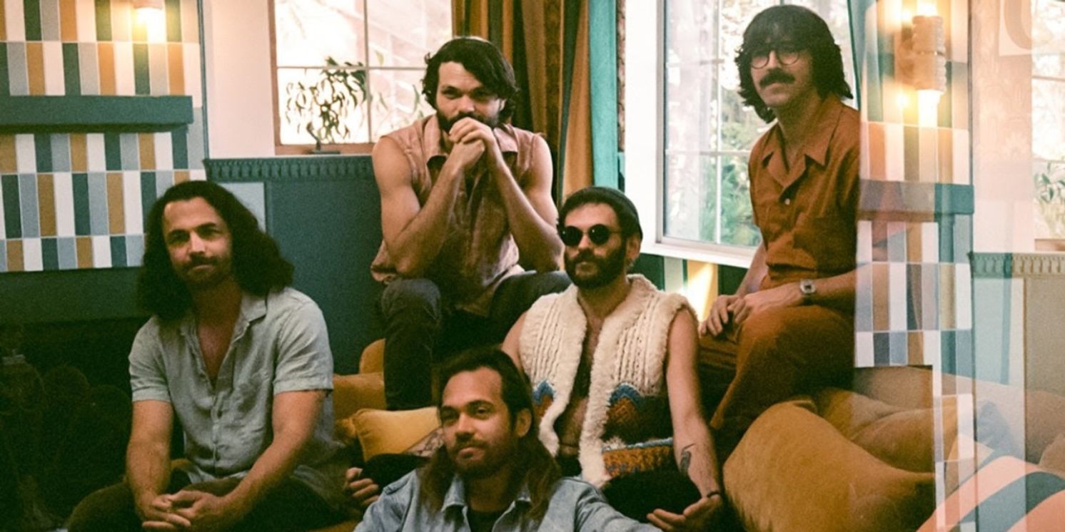 Goose Share First Song From New Album, New Tour Dates  Image