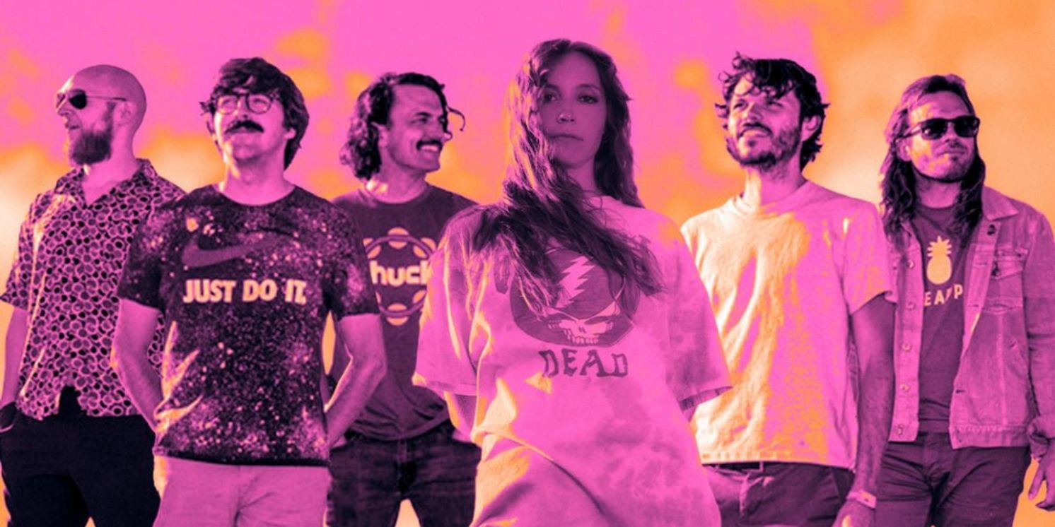 Goose and LP Giobbi Unite for New Cross-Collaboration  Image