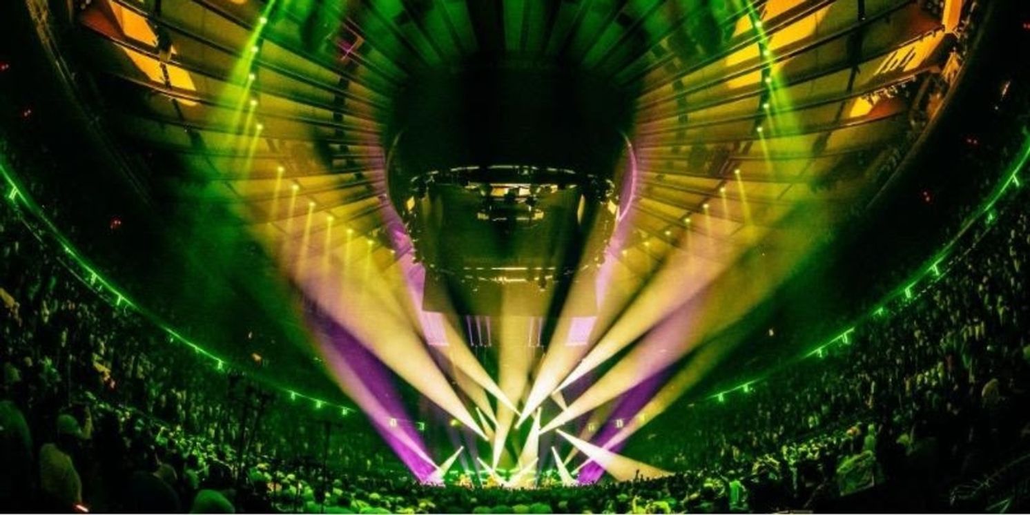 Goose to Return to Madison Square Garden in June  Image