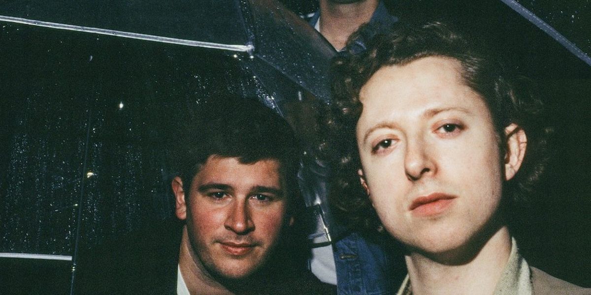 Gooseberry Shares 'Cherry Blossoms' Single Ahead of Debut Album